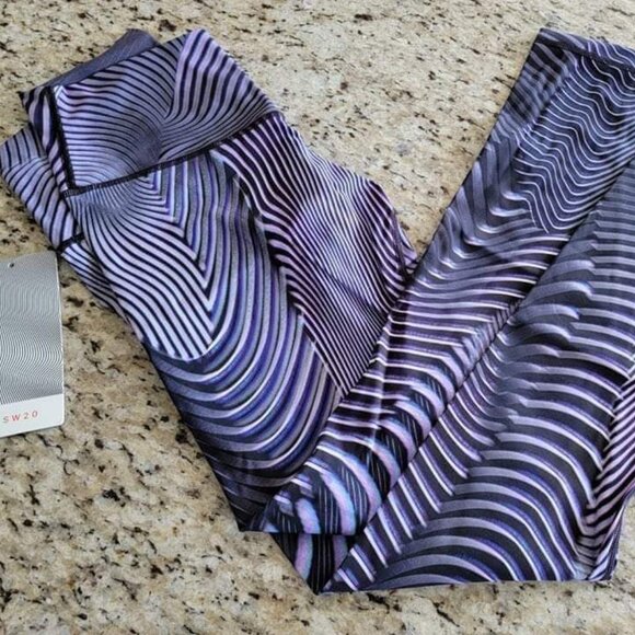 Lululemon Wunder under Speed HR 28" sz 8 - Picture 1 of 3